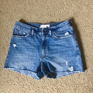 ✨H&M Jean Shorts ✨